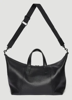 Men Balenciaga Tote Bags^Hourglass Tote Bag