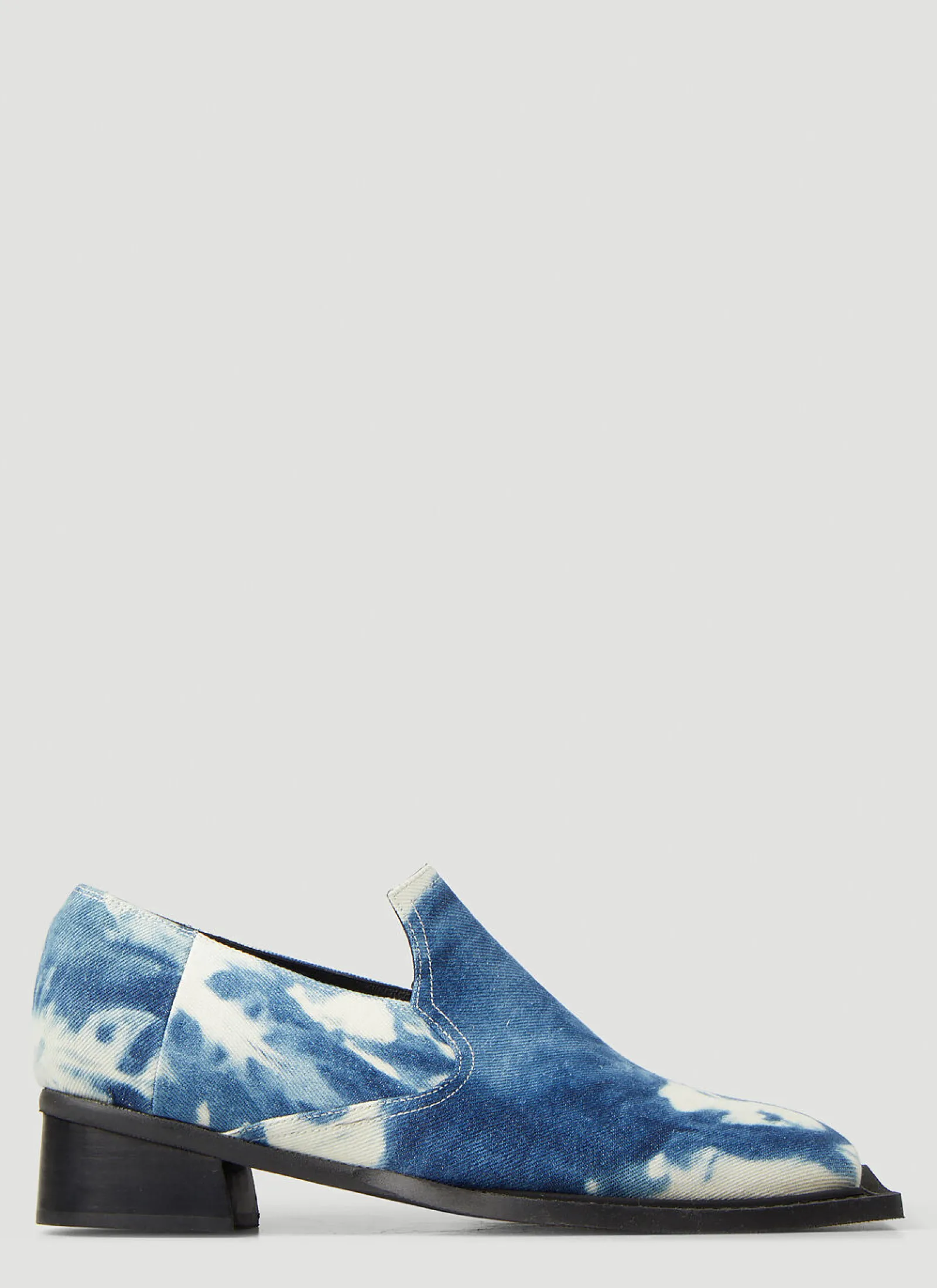 Men Ninamounah Loafers^Howled Denim Loafers