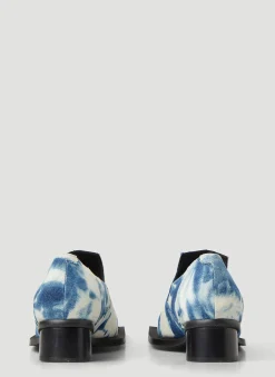 Men Ninamounah Loafers^Howled Denim Loafers