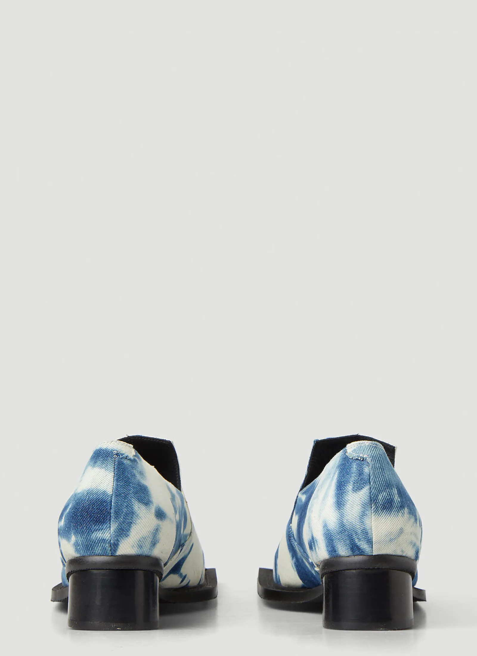 Men Ninamounah Loafers^Howled Denim Loafers