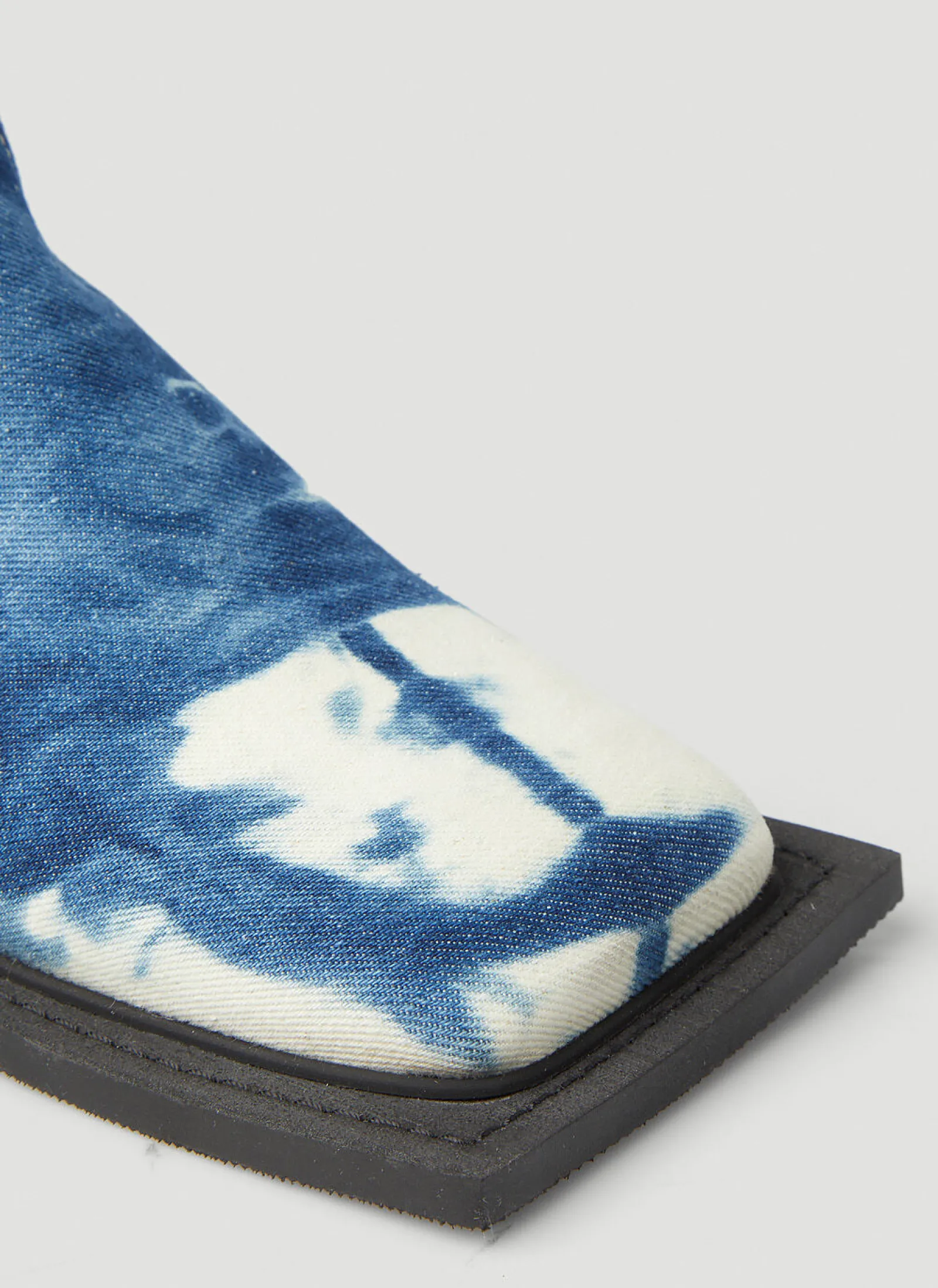 Men Ninamounah Loafers^Howled Denim Loafers