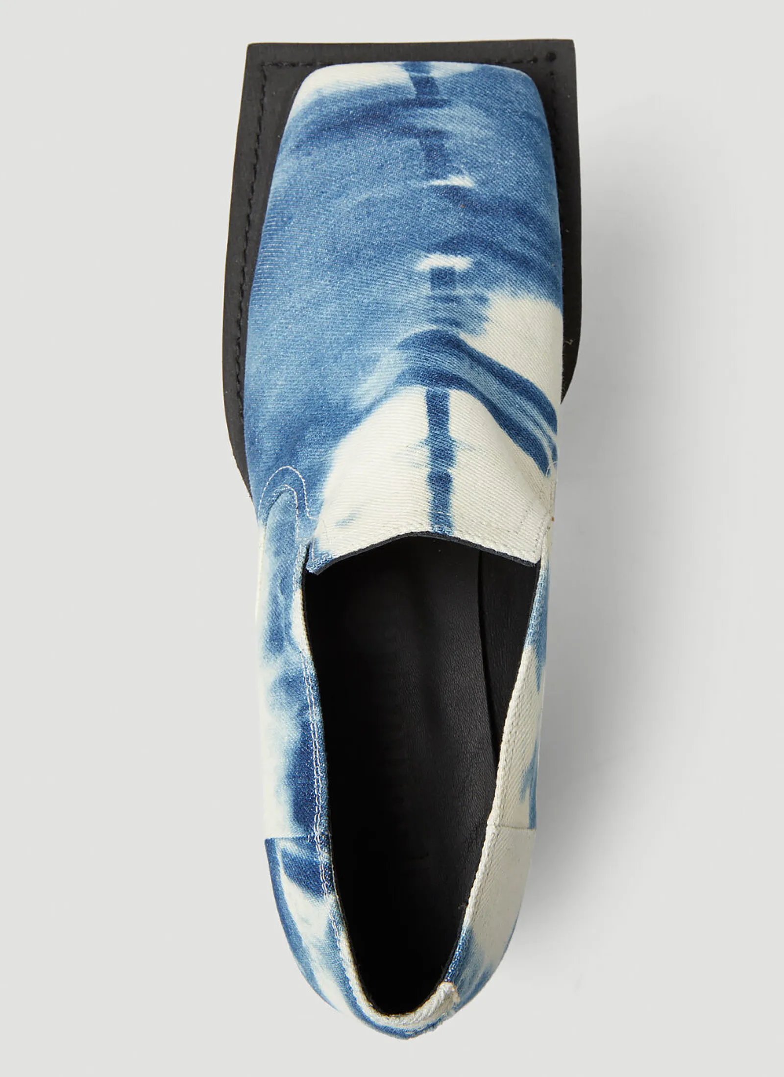 Men Ninamounah Loafers^Howled Denim Loafers