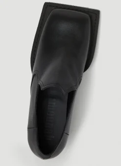 Howled Loafers><noscript><img width=