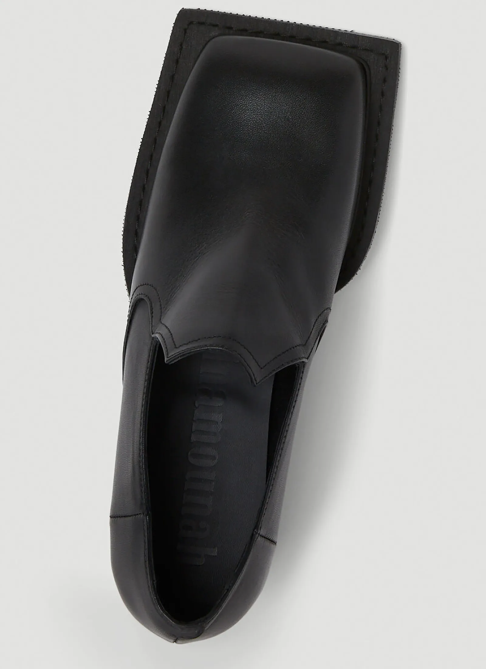 Howled Loafers>Ninamounah New