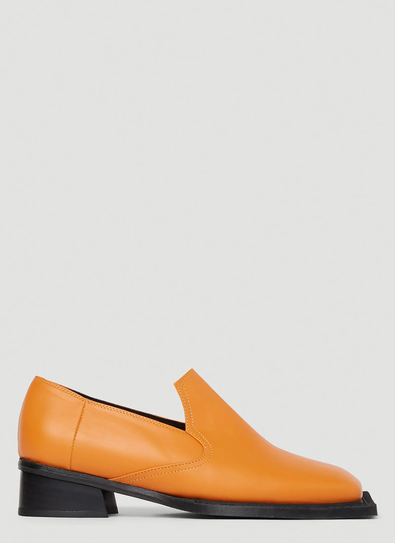 Howled Loafers>Ninamounah Sale