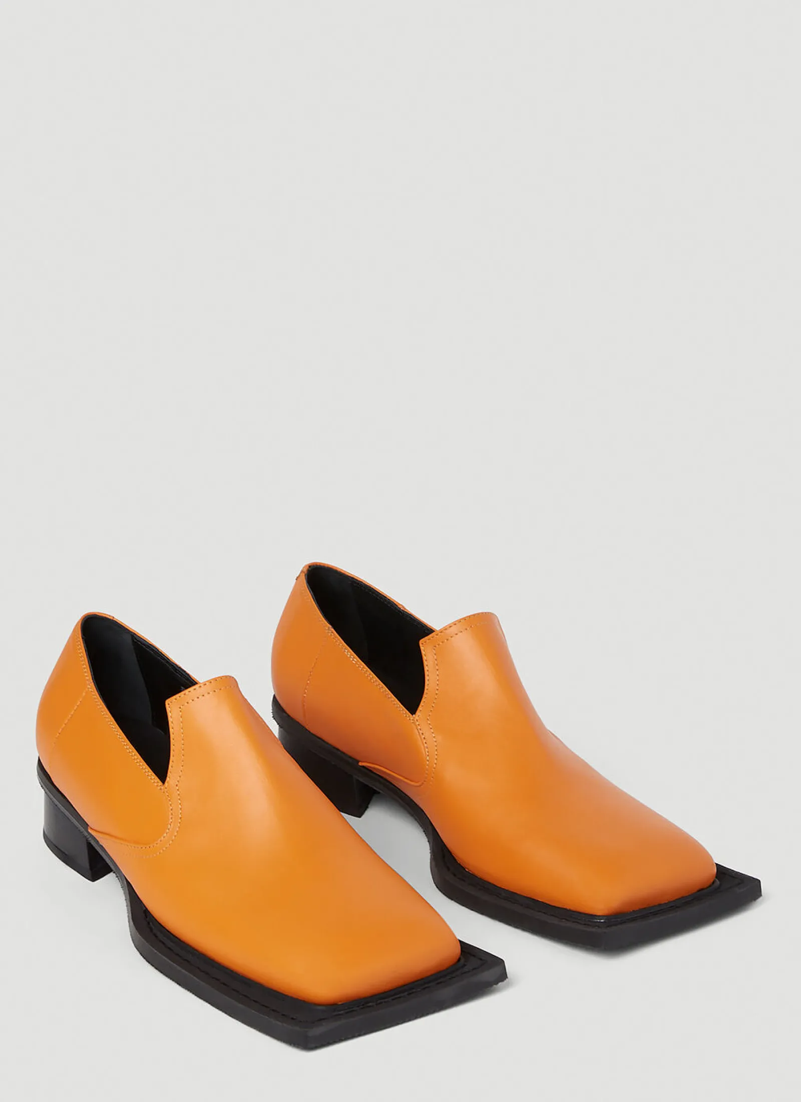 Howled Loafers>Ninamounah Sale