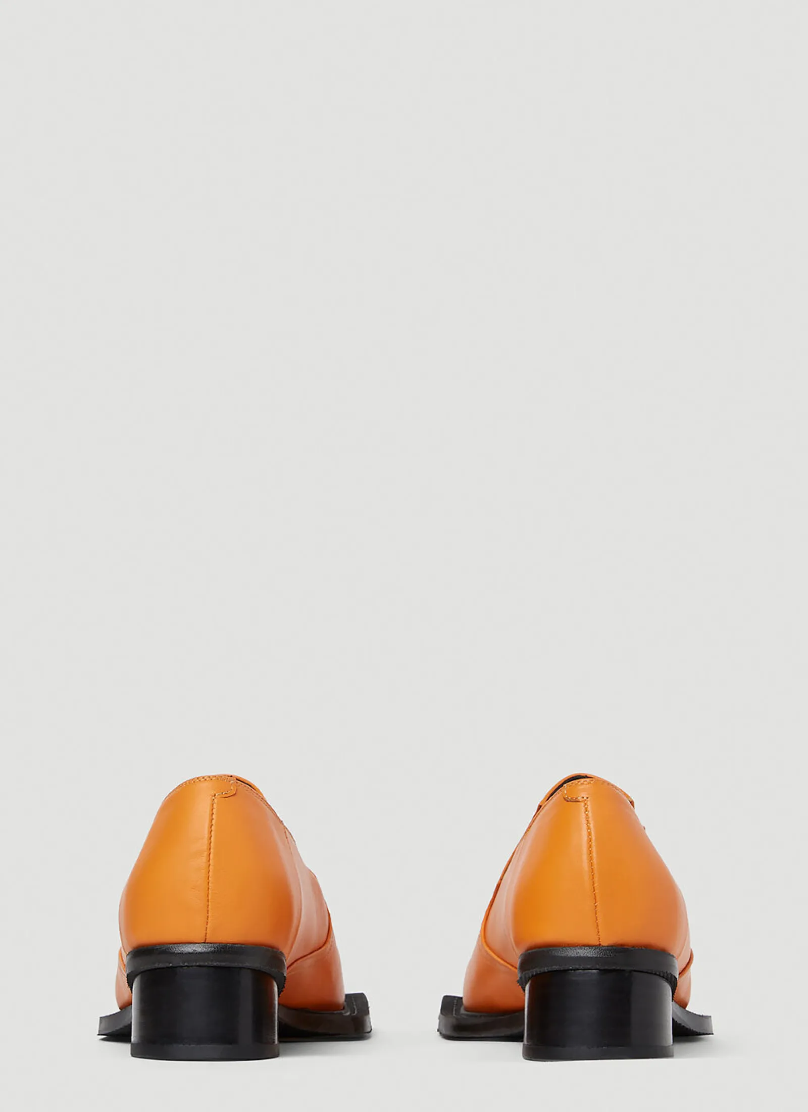 Howled Loafers>Ninamounah Sale