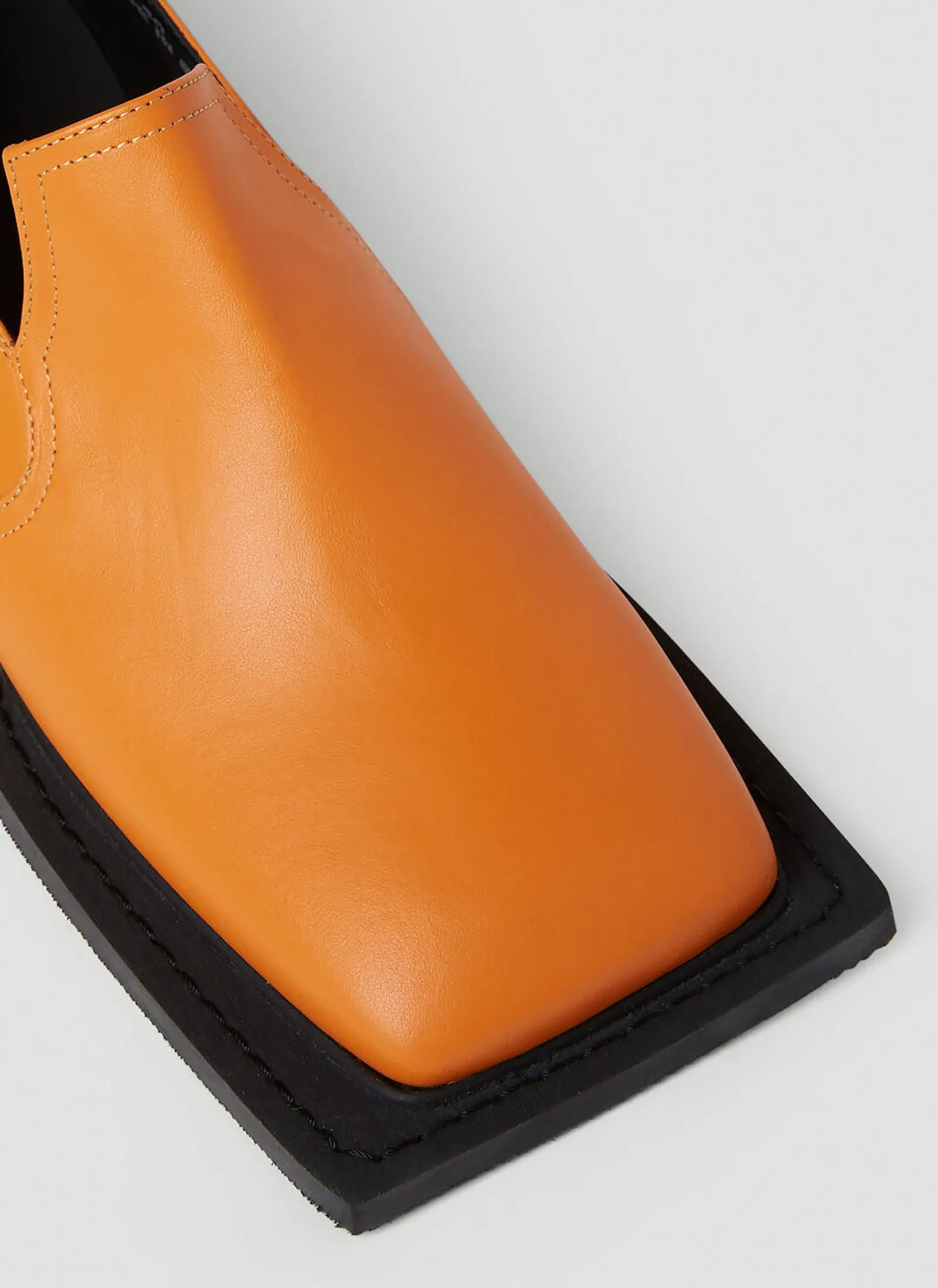 Howled Loafers>Ninamounah Sale