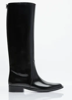 Hunt Boots>Saint Laurent Best