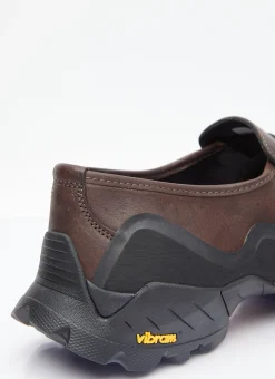 Men ROA Loafers^Hybrid Leather Loafers