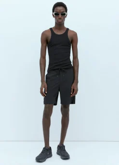 Men On Shorts^Hybrid Running Shorts