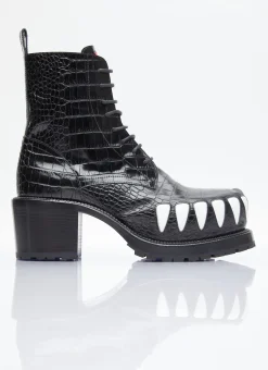 Men Walter Van Beirendonck Boots^Hyper Bear Boots