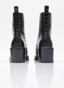 Men Walter Van Beirendonck Boots^Hyper Bear Boots