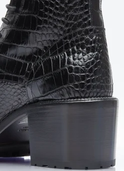 Men Walter Van Beirendonck Boots^Hyper Bear Boots