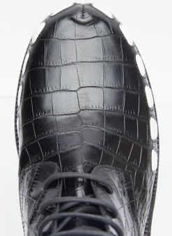 Men Walter Van Beirendonck Boots^Hyper Bear Boots