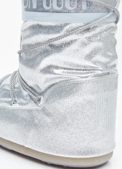 Men Moon Boot Boots^Icon Glitter Boots