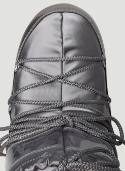 Men Moon Boot Boots^Icon Low Glance Snow Boots