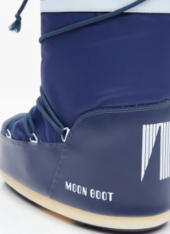 Men Moon Boot Boots^Icon Nylon Boots