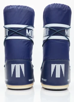 Men Moon Boot Boots^Icon Nylon Boots