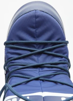 Men Moon Boot Boots^Icon Nylon Boots