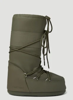 Men Moon Boot Boots^Icon Snow Boots