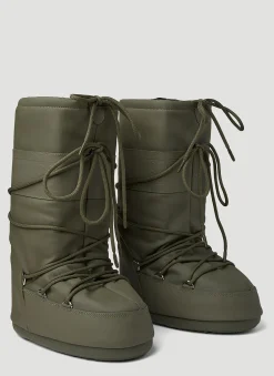 Men Moon Boot Boots^Icon Snow Boots