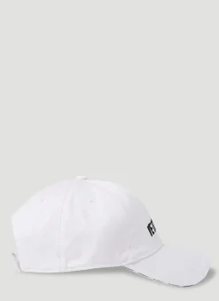 Men VETEMENTS Hats^Iconic Logo Baseball Cap