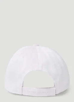 Men VETEMENTS Hats^Iconic Logo Baseball Cap