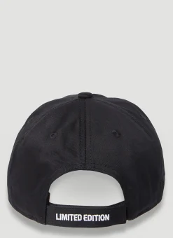 Men VETEMENTS Hats^Iconic Logo Baseball Cap