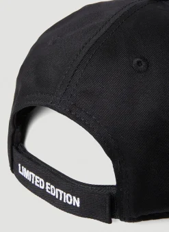 Men VETEMENTS Hats^Iconic Logo Baseball Cap