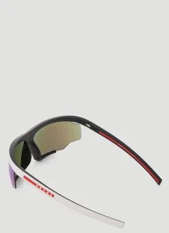 Men Prada Linea Rossa Sunglasses^Impavid Sunglasses