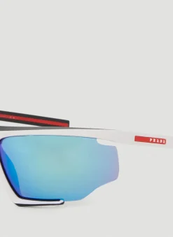 Men Prada Linea Rossa Sunglasses^Impavid Sunglasses