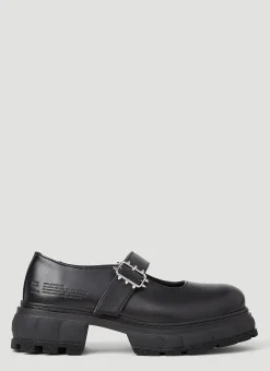 Impulse Mary Jane Shoes>Virón Discount