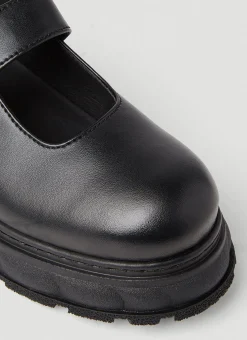 Impulse Mary Jane Shoes></noscript>Virón Discount