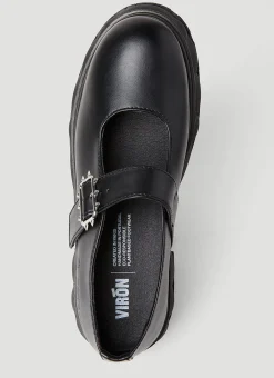 Impulse Mary Jane Shoes></noscript>Virón Discount