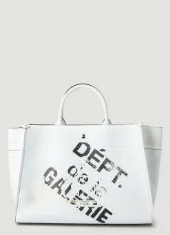 Men Lanvin x Gallery Dept. Tote Bags^In And Out Tote Bag