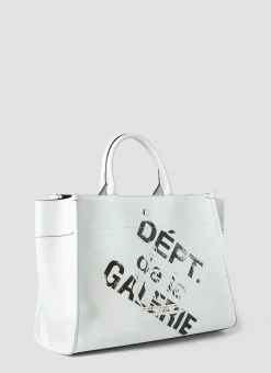 Men Lanvin x Gallery Dept. Tote Bags^In And Out Tote Bag