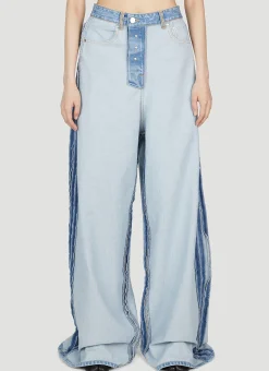 Inside Out Jeans>VETEMENTS Hot