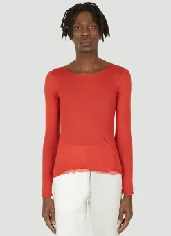 Men (Di)vision Tops^Inside Out Top