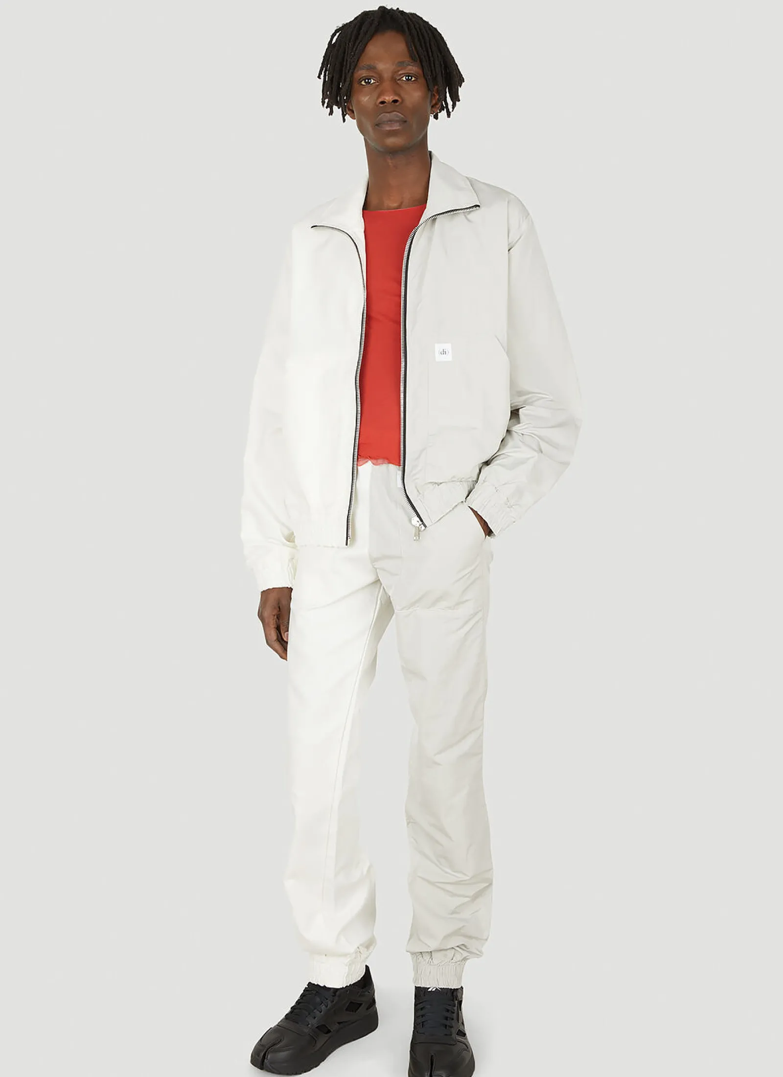 Men (Di)vision Tops^Inside Out Top