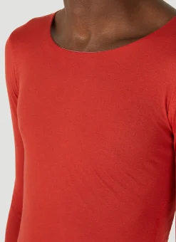 Men (Di)vision Tops^Inside Out Top