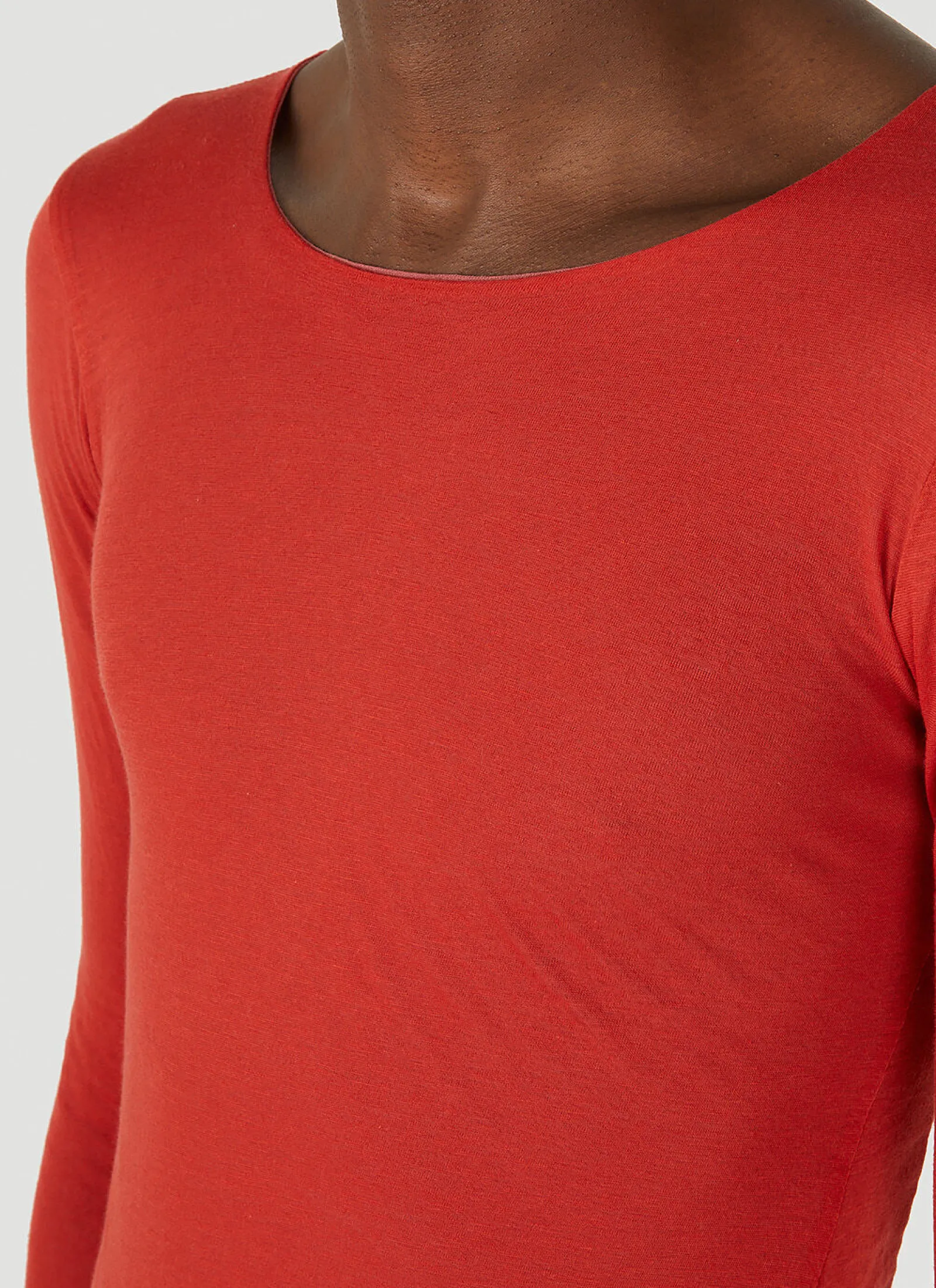 Men (Di)vision Tops^Inside Out Top