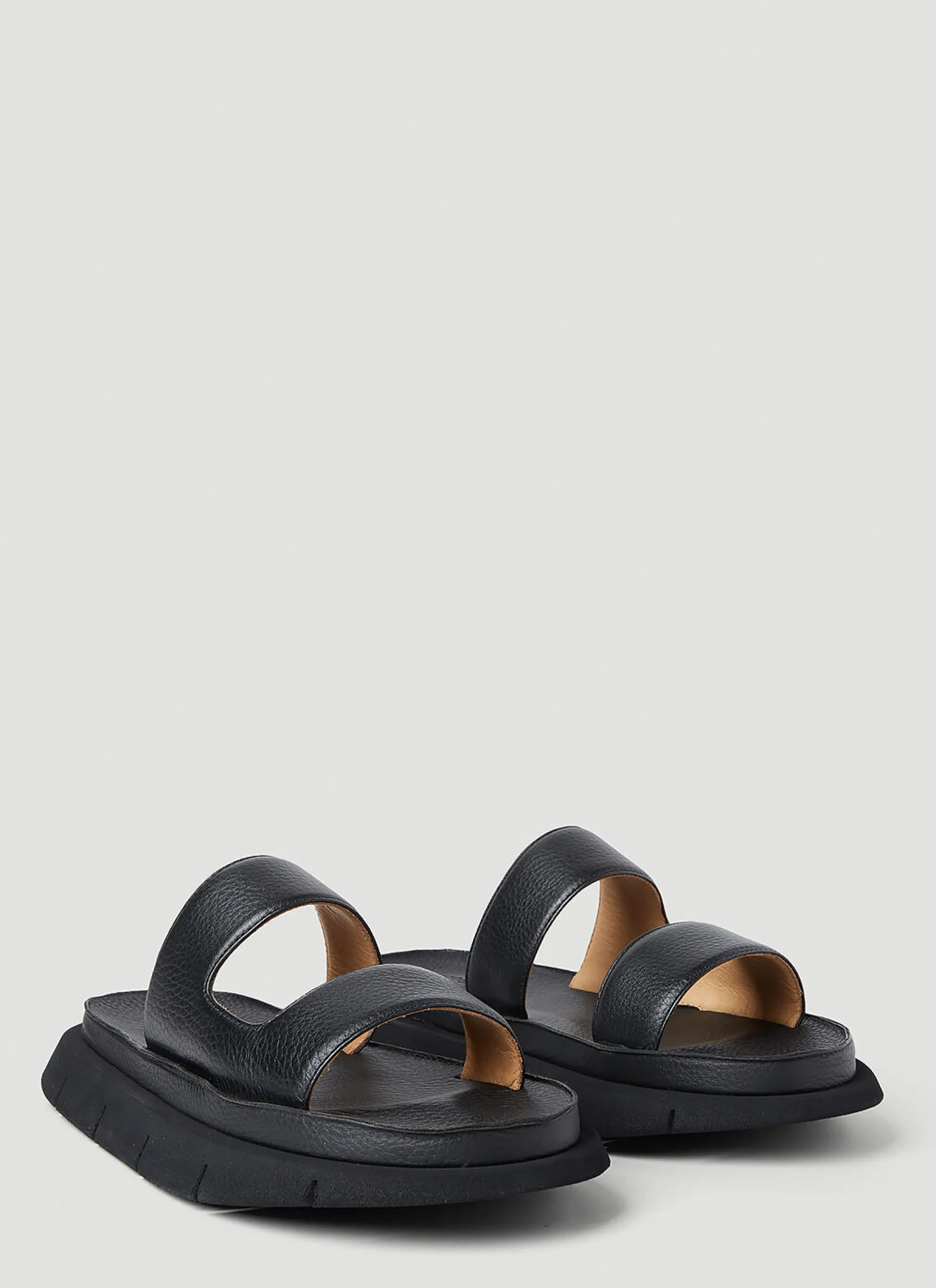 Men Marsèll Sandals^Intagliato Sandals