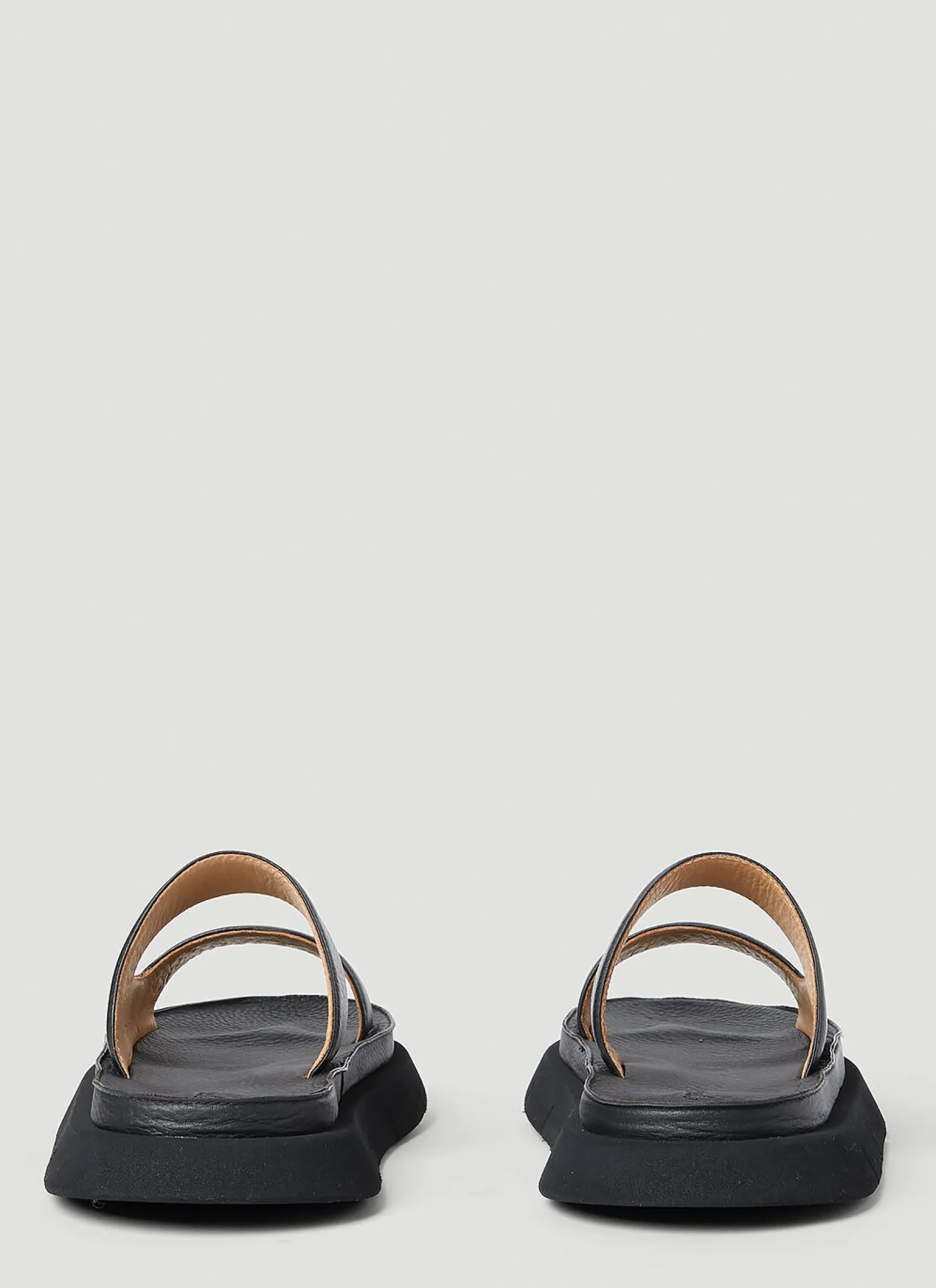 Men Marsèll Sandals^Intagliato Sandals
