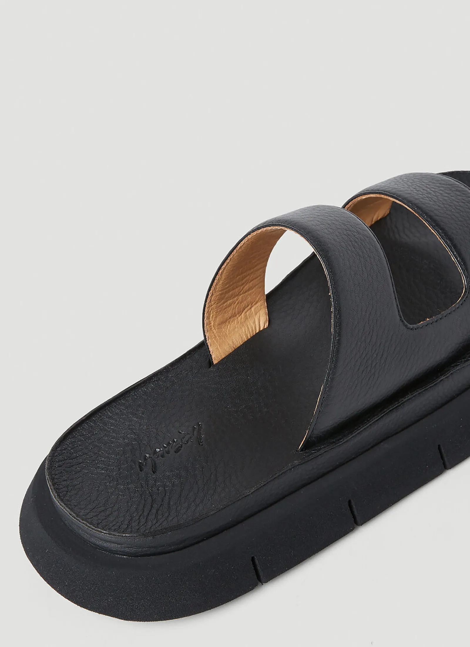 Men Marsèll Sandals^Intagliato Sandals