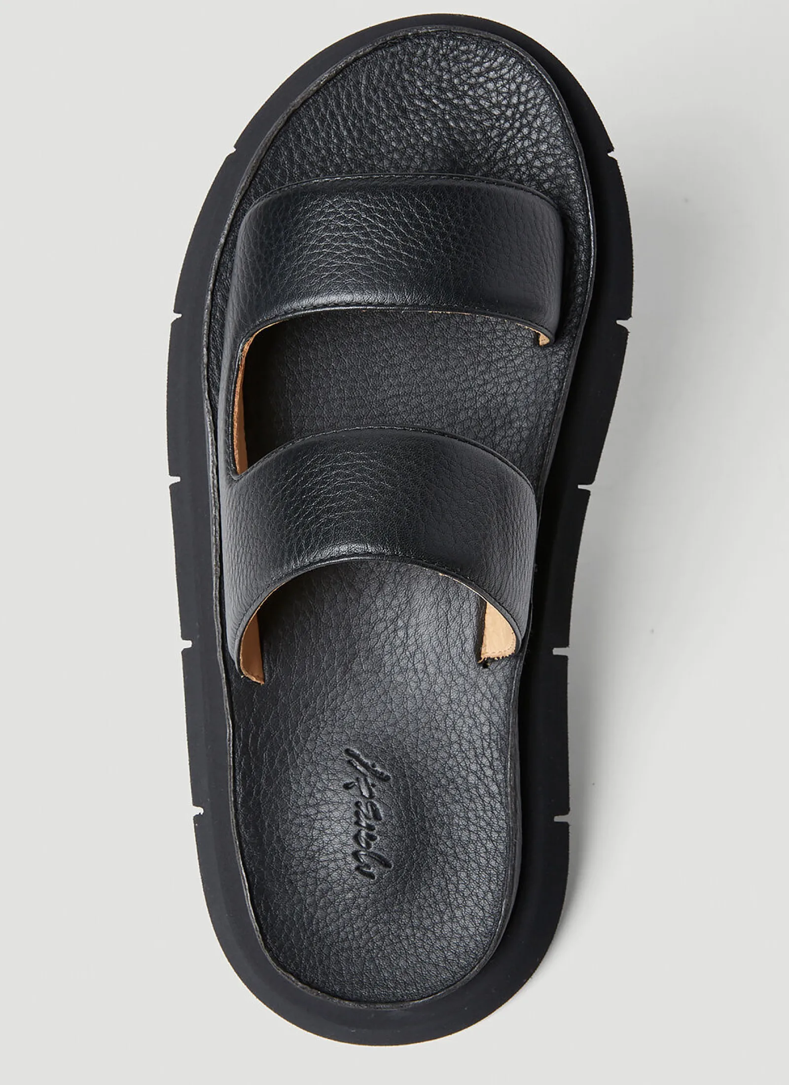 Men Marsèll Sandals^Intagliato Sandals