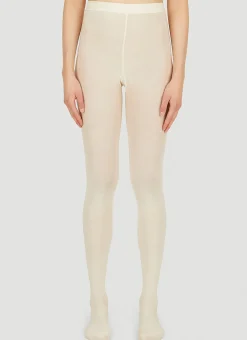 Men Durazzi Milano Socks^Intarsia Tights