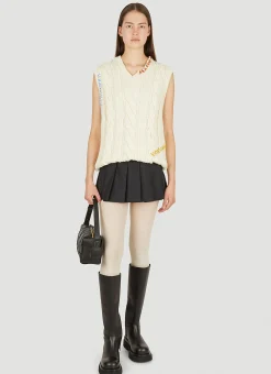 Men Durazzi Milano Socks^Intarsia Tights