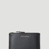 Men Comme des Garçons Wallet Wallets & Cardholders^Interior Print Coin Pouch