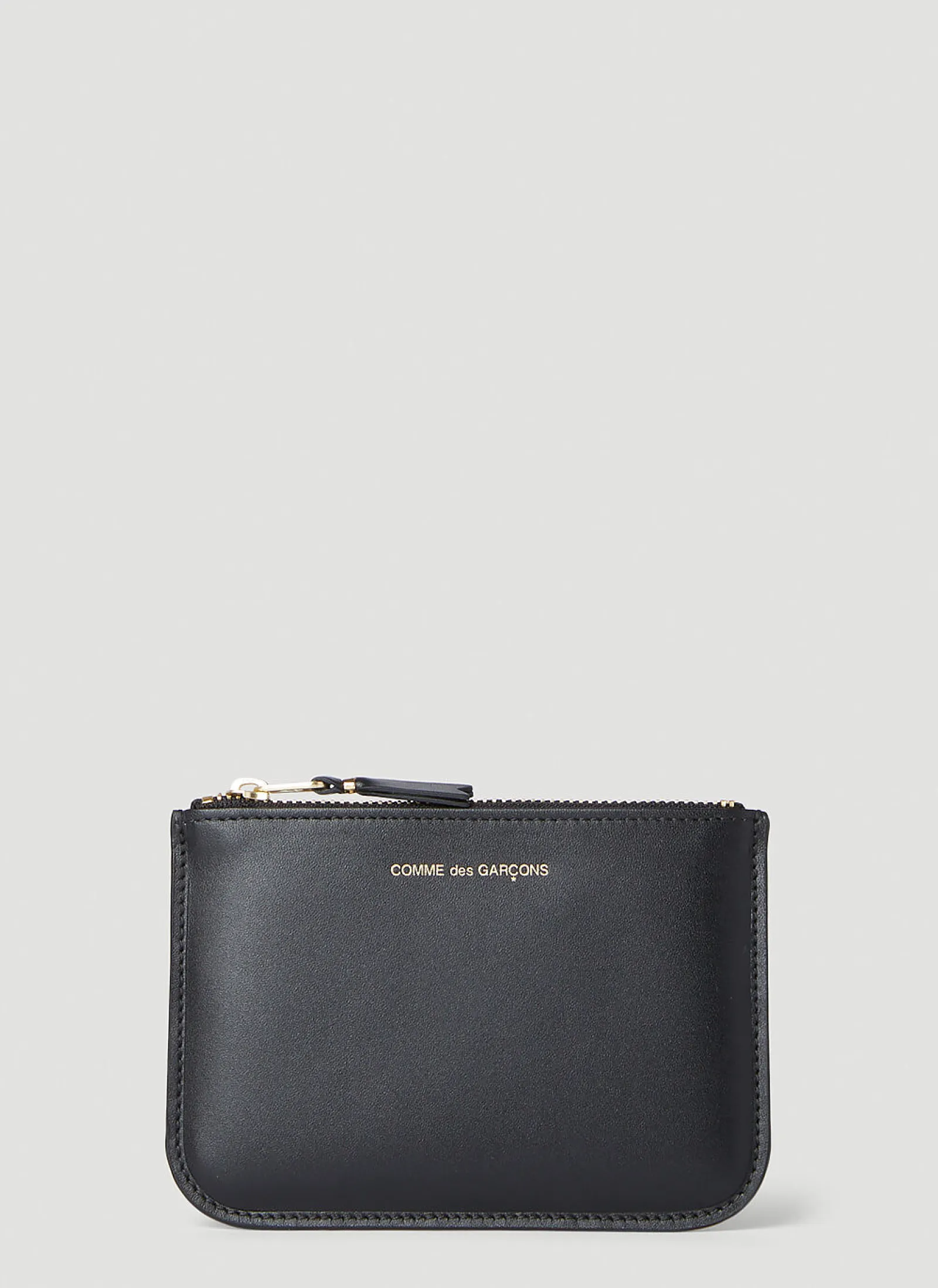 Men Comme des Garçons Wallet Wallets & Cardholders^Interior Print Coin Pouch